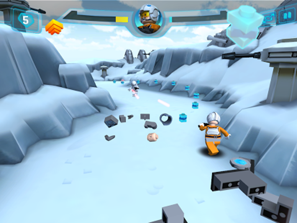 LEGO® Star Wars™ Yoda II APK para Android - Download